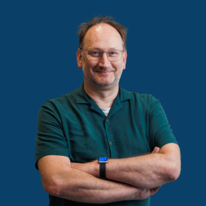 Foto van Vincent Bourgonje