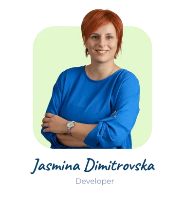 Jasmina