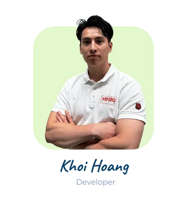 Khoi